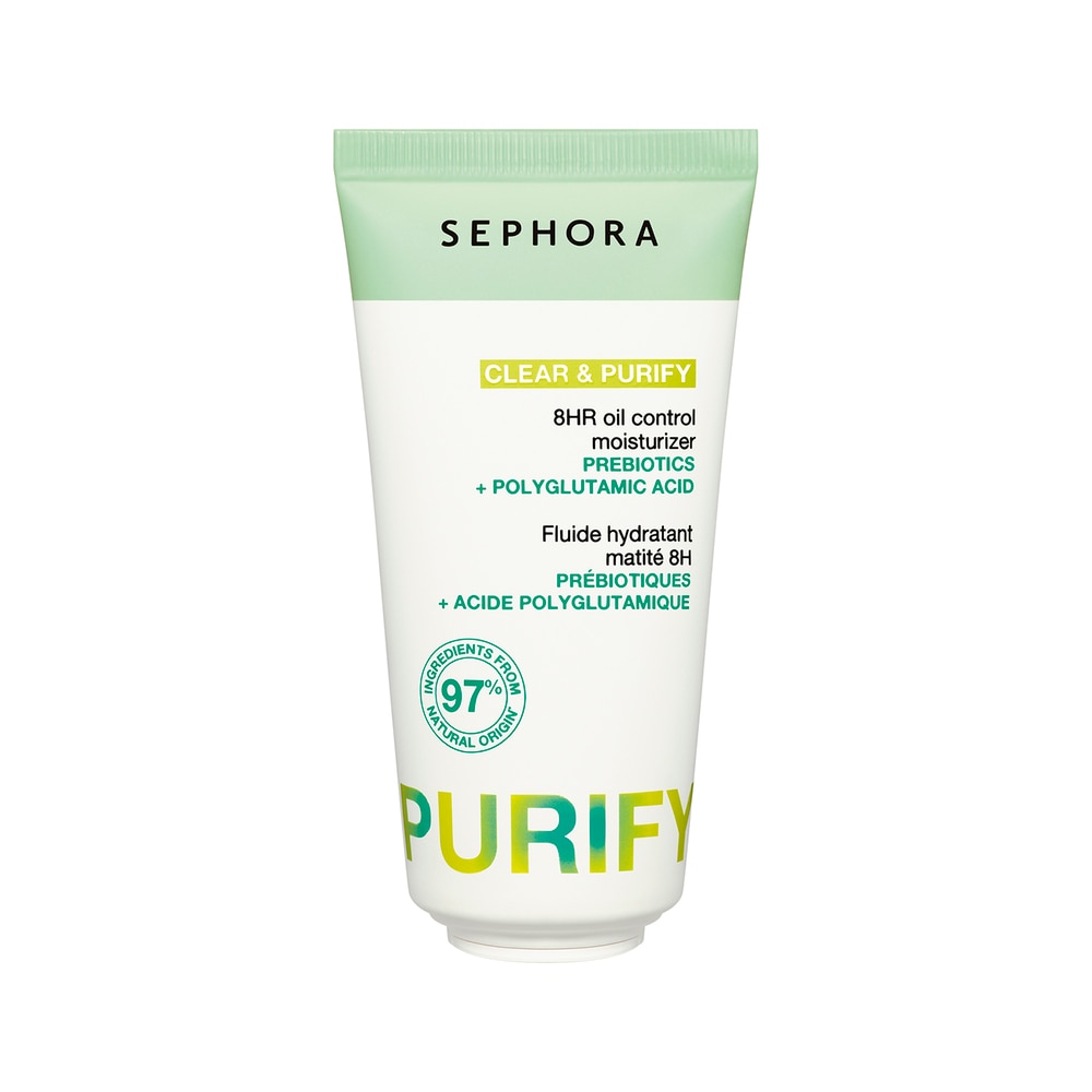 8HR OIL CONTROL MOISTURIZER (HIDRATANTE PARA LA PIEL)